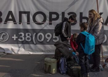 Moscú anuncia un corredor humanitario