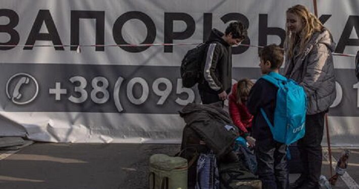 Moscú anuncia un corredor humanitario