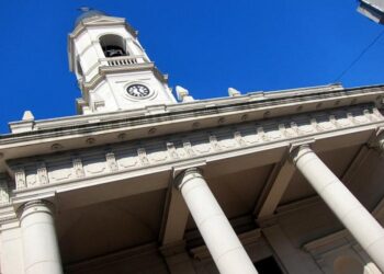 Buenos Aires: La primera parroquia salesiana del mundo celebra su 150º aniversario