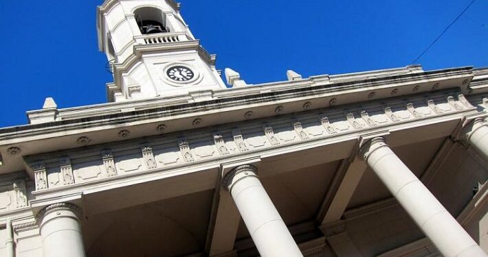 Buenos Aires: La primera parroquia salesiana del mundo celebra su 150º aniversario