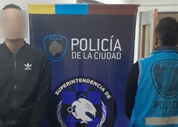 Capturan a un abusador reincidente buscado por la Justicia