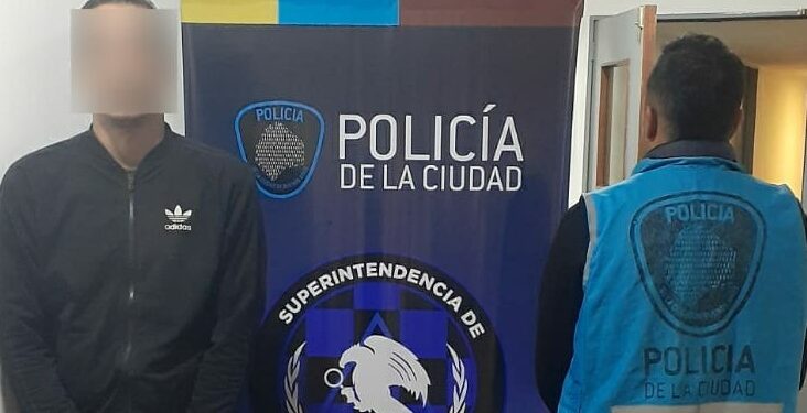 Capturan a un abusador reincidente buscado por la Justicia