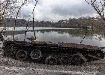 Inteligencia de EEUU ayuda a matar generales rusos