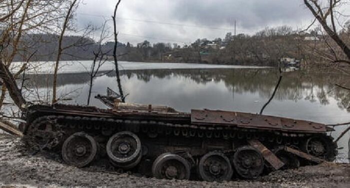 Inteligencia de EEUU ayuda a matar generales rusos