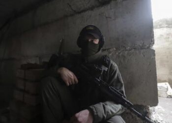 Rechazan ataque ruso cerca de Severodonetsk