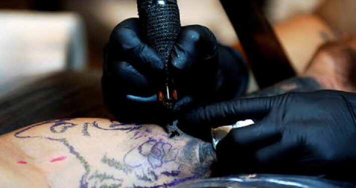 La resistencia a través de los tatuajes