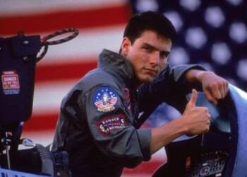 «Top Gun» regresa 36 años después