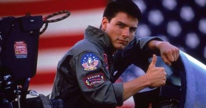 «Top Gun» regresa 36 años después