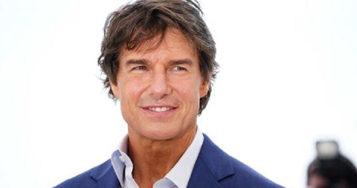 Tom Cruise: «el verdadero cine se goza en la sala»