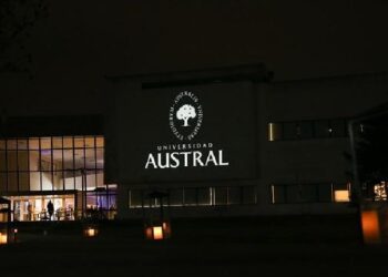La Universidad Austral recaudó  más de 32 millones de pesos  para su Fondo de Becas