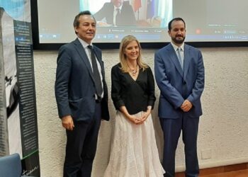 ANSA se asocia con la agencia argentina Télam