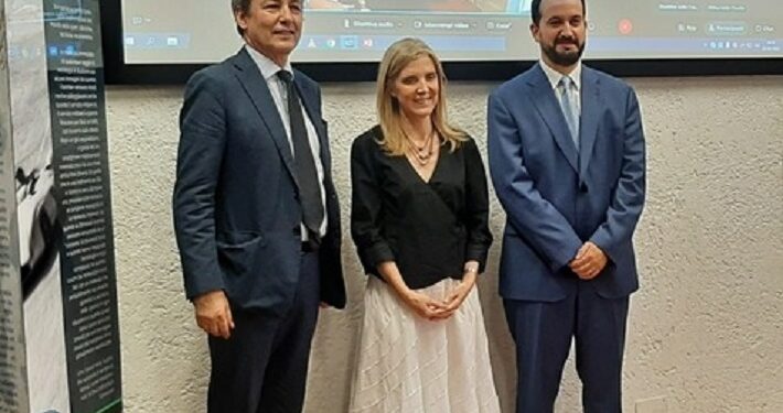 ANSA se asocia con la agencia argentina Télam