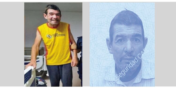 La Policía de la Ciudad solicita colaboración en la búsqueda de Daniel Ángel Morales Salvador