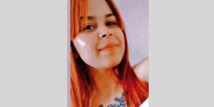 La Policía de la Ciudad solicita colaboración en la búsqueda de Erika Mariel Sorrilla