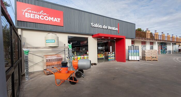 Tras el éxito del Hot Sale, la Familia Bercomat lanza su propio evento de descuentos