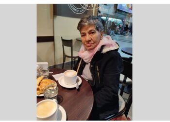 La Policía de la Ciudad solicita colaboración en la búsqueda de Juana Teresa Miranda