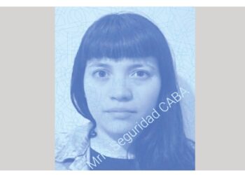 La Policía de la Ciudad solicita colaboración en la búsqueda de La Policía de la Ciudad solicita colaboración en la búsqueda de María Eugenia Fabricatore