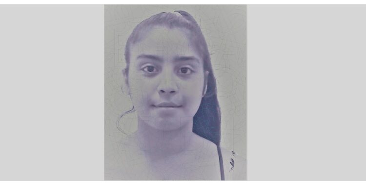 La Policía de la Ciudad solicita colaboración en la búsqueda de Naiara Agustina Valiente