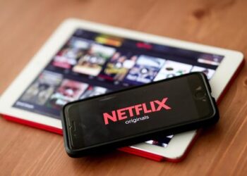Netflix despidió a 300 empleados por su declive en las suscripciones