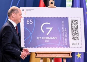 G7 entre el apoyo a Kiev y el dilema energético