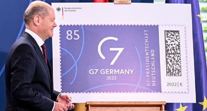 G7 entre el apoyo a Kiev y el dilema energético
