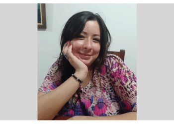 La Policía de la Ciudad solicita colaboración en la búsqueda de Yesica Elvira Aguilar