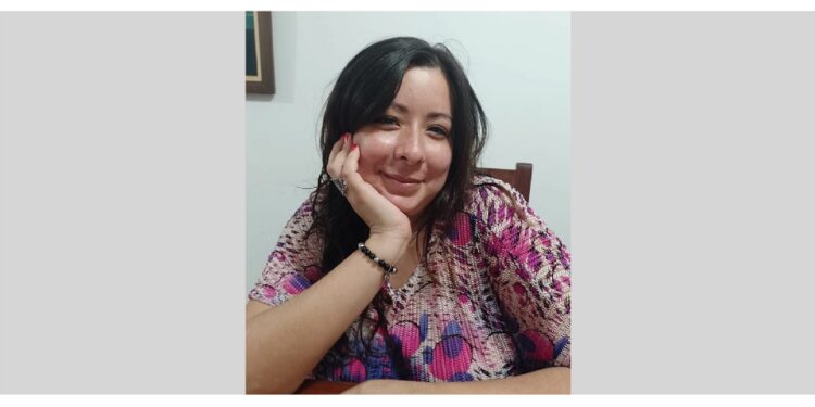 La Policía de la Ciudad solicita colaboración en la búsqueda de Yesica Elvira Aguilar