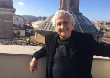 Murió el escritor Abraham Yehoshua