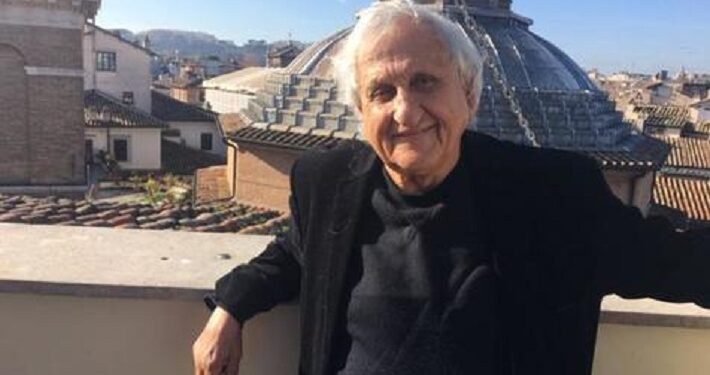 Murió el escritor Abraham Yehoshua