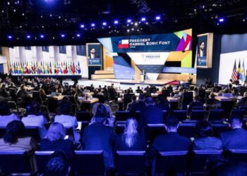 Argentina y Chile fustigan a EEUU