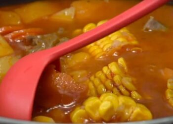 Comidas de invierno: los platos que no pueden faltar en tu mesa