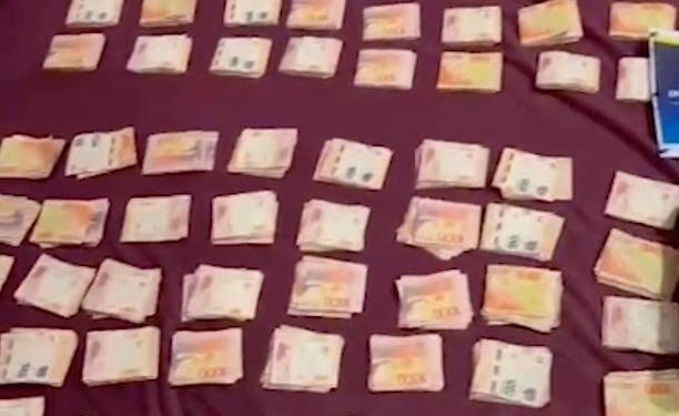 Barrio Fraga: desbaratan una banda que se dedicaba al comercio de estupefacientes