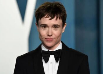 Elliot Page comparte su «mayor alegría» sobre su transición en un ensayo personal