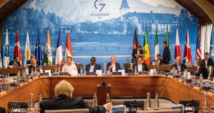Compromiso con Ucrania, «Putin no debe vencer»