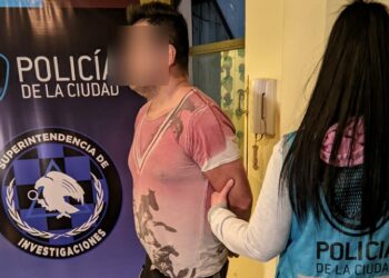 Cayó «Dany», un estafador serial que compraba por redes sociales y pagaba con dólares falsos