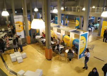 Comenzó la inscripción para la 3ra edición de la Feria de Empleabilidad