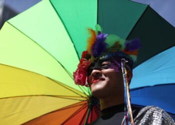 LGBT poco representados por las marcas