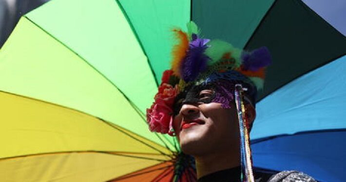 LGBT poco representados por las marcas