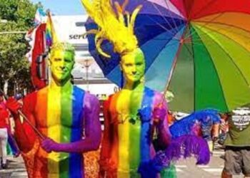 Qué significa la «Q» en LGBTQ?