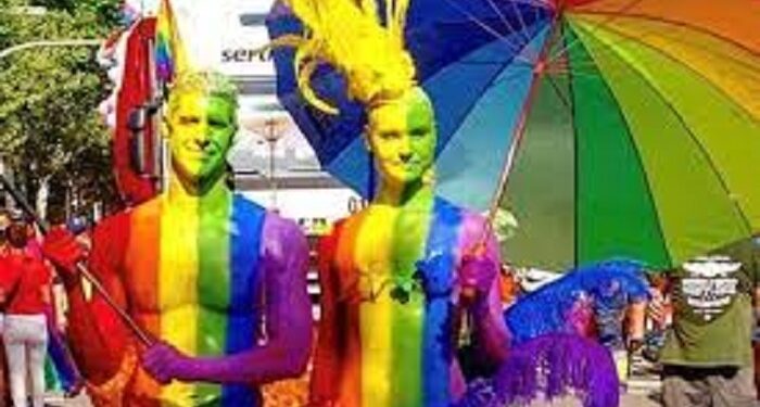 Qué significa la «Q» en LGBTQ?