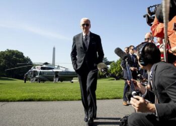 Biden anunció envío de cohetes más avanzados a Ucrania