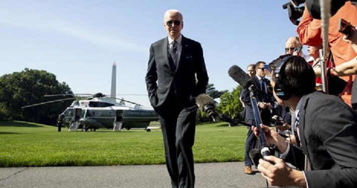 Biden anunció envío de cohetes más avanzados a Ucrania