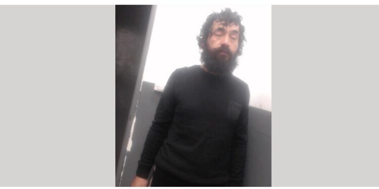 La Policía de la Ciudad solicita colaboración en la búsqueda de José Luis González