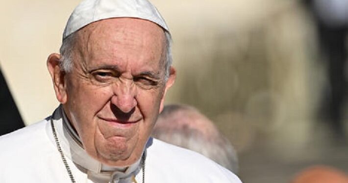 Repudio de Francisco a las «fake news»