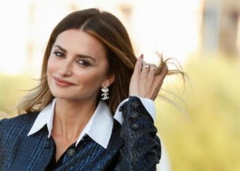 Máximo halago para Penélope Cruz