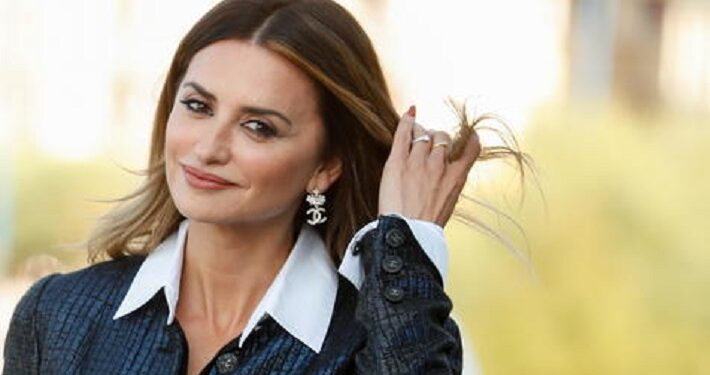 Máximo halago para Penélope Cruz