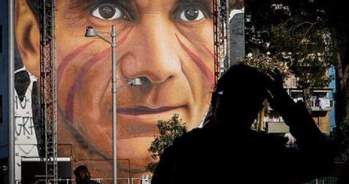 Retrospectiva de Pier Paolo Pasolini en Bogotá