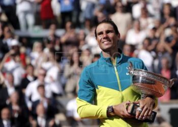 Nadal agranda su leyenda con su 14 Roland Garros y su 22 Grand Slam