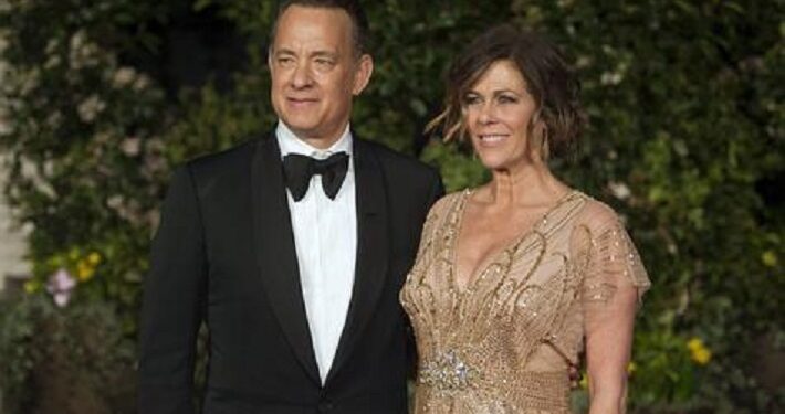 Tom Hanks: «Cuando la fama es un contratiempo»
