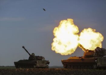 Kiev busca armarse más antes de negociar